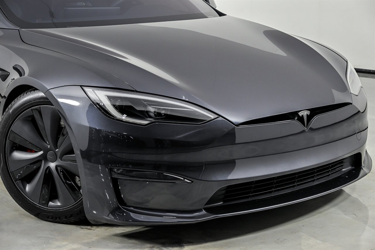 tesla model s 2024 5YJSA1E60RF538043 image tesla model s 2024 5YJSA1E60RF538043 image